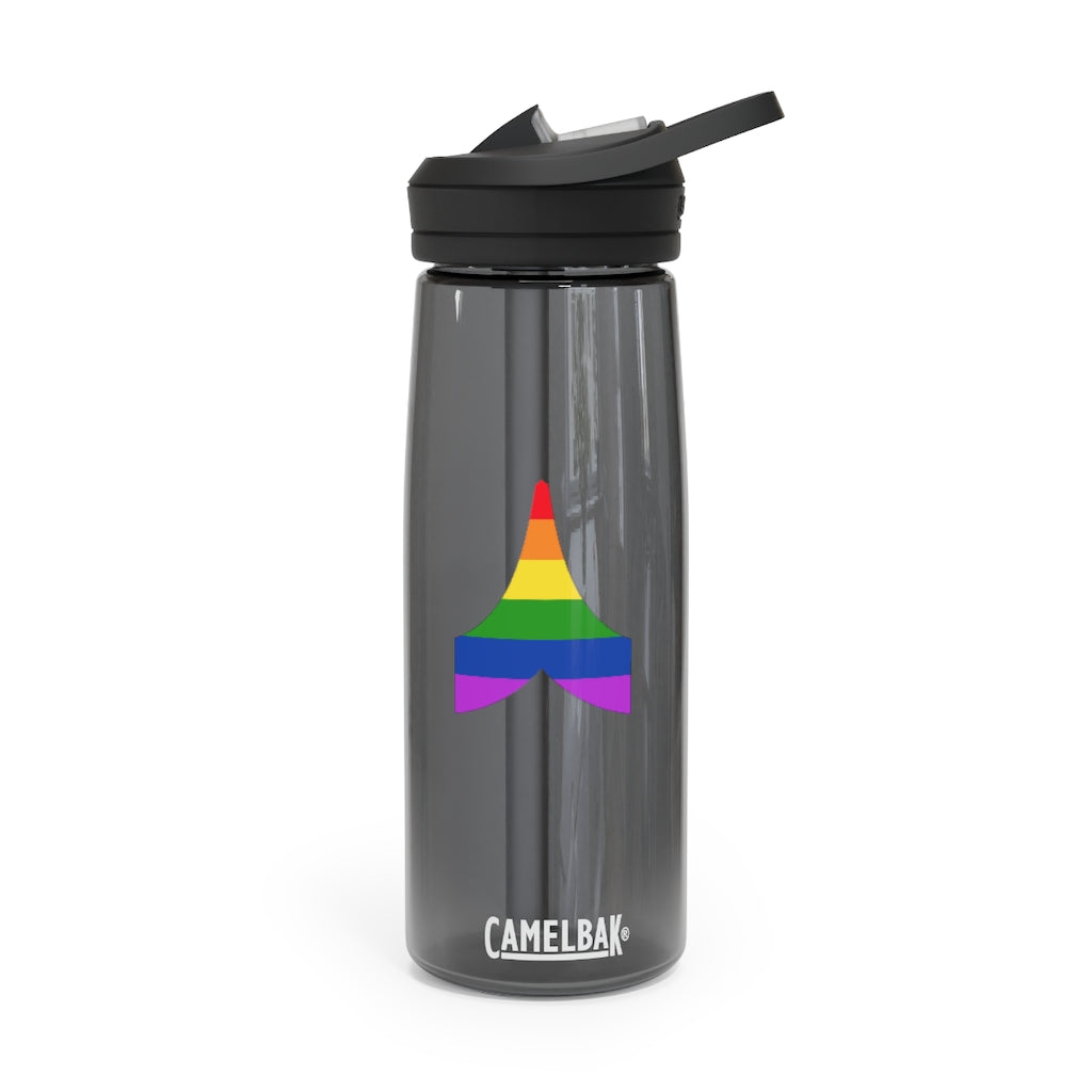 Pride CamelBak® Water Bottle