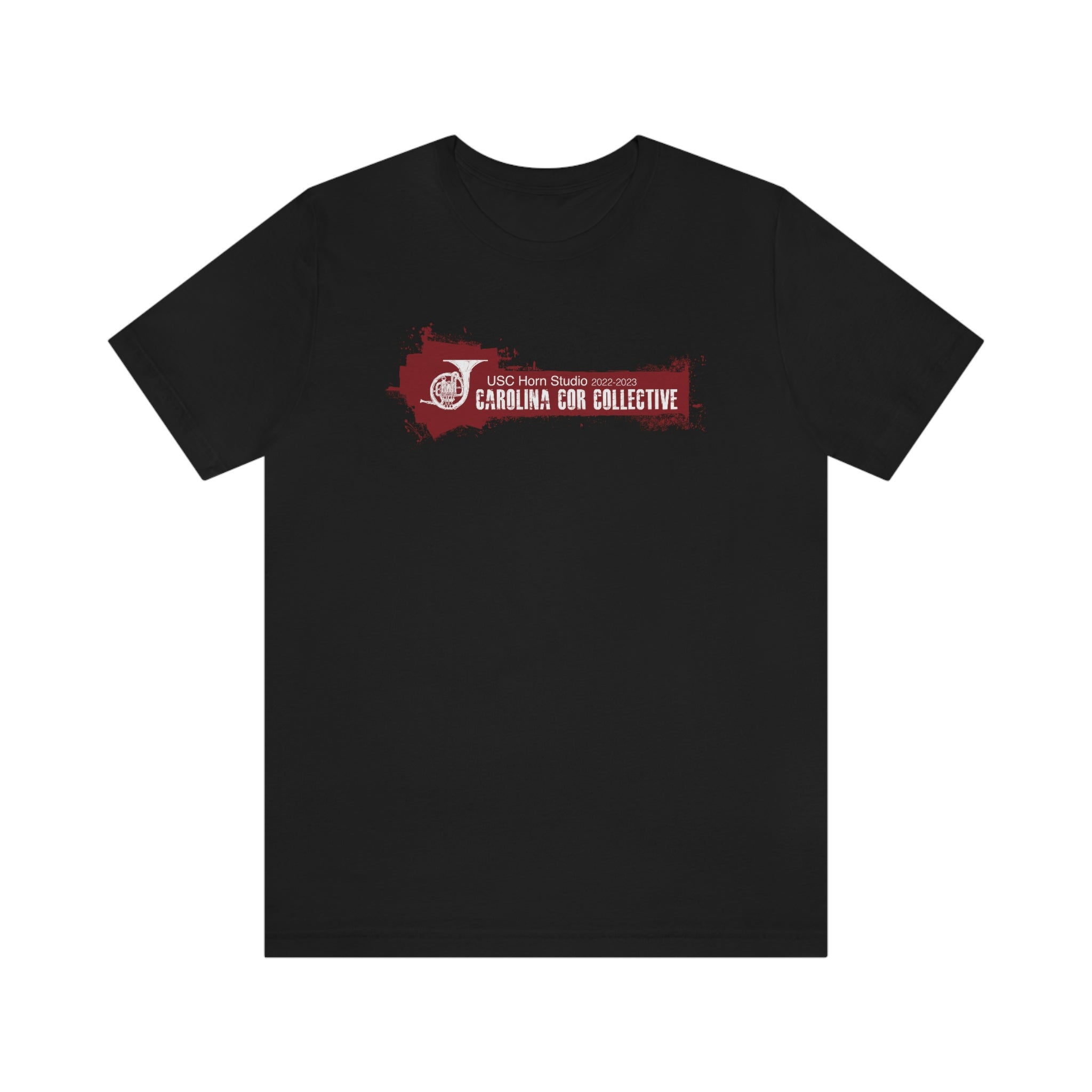 USC Horn Studio Tee