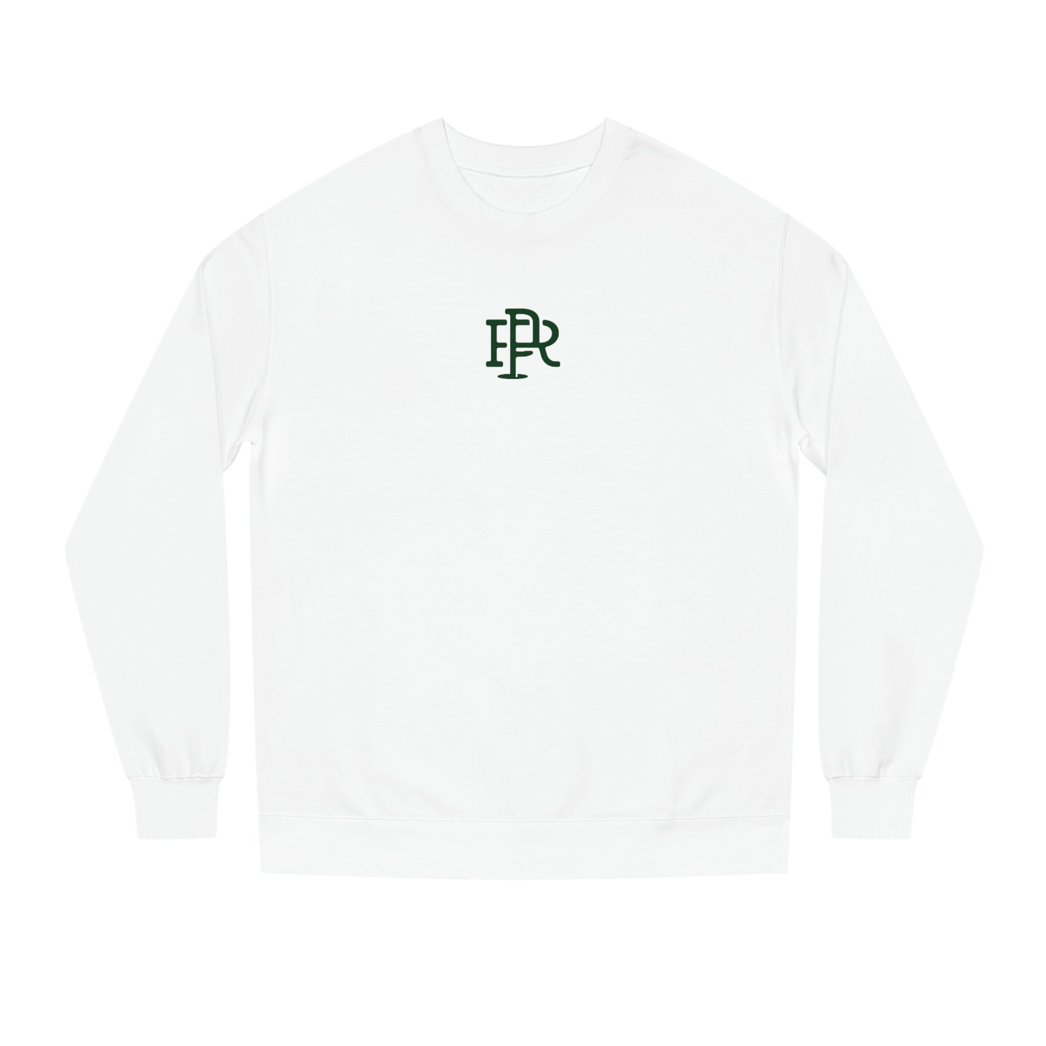 PR Golf Hole Sweatshirt