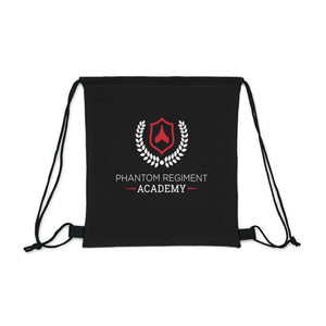 PR Academy Drawstring Bag