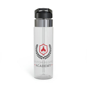 PR Academy Sport Bottle, 20oz