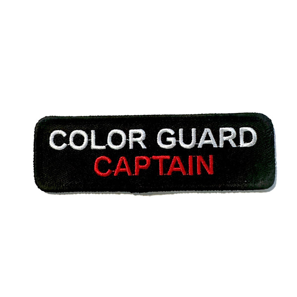 Alumni Section Patch