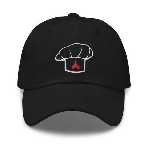 Cooks Hat