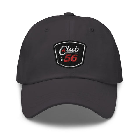 C56 Badge Hat