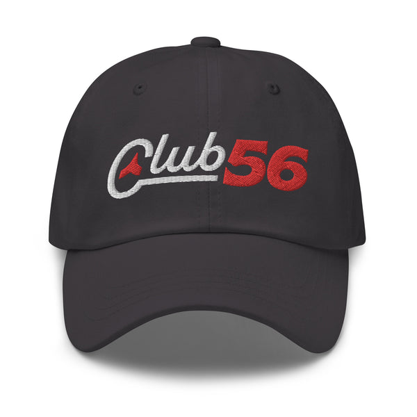 C56 Hat