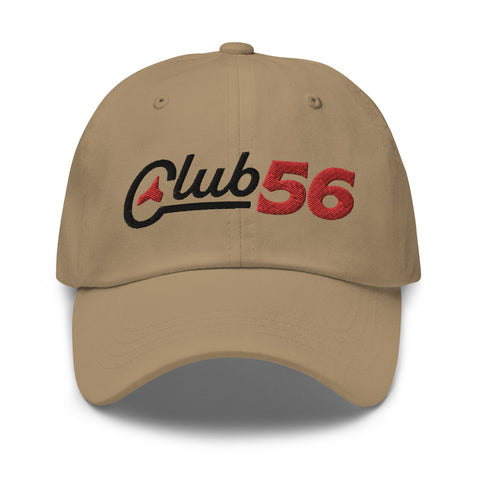 C56 Hat