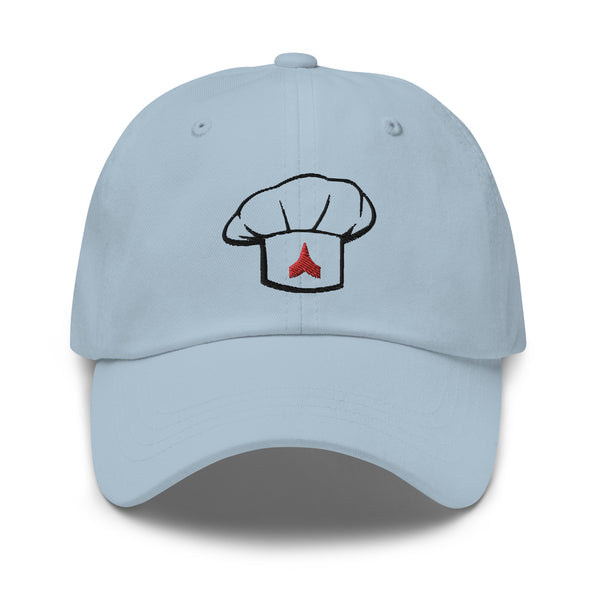 Cooks Hat