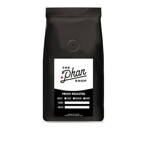 Holiday Blend