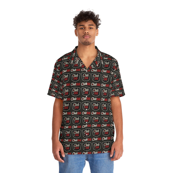 C56 Hawaiian Shirt
