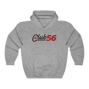 C56 Hooded Sweatshirt