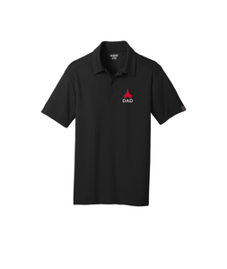 Dad's Embroidered OGIO® Polo