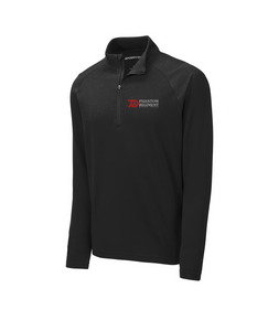 Alumni Corps Lightweight 1/4-Zip Pullover