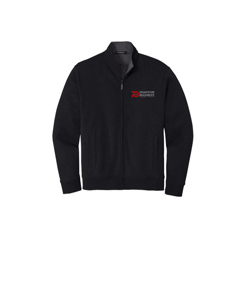 Alumni Corps Full-Zip