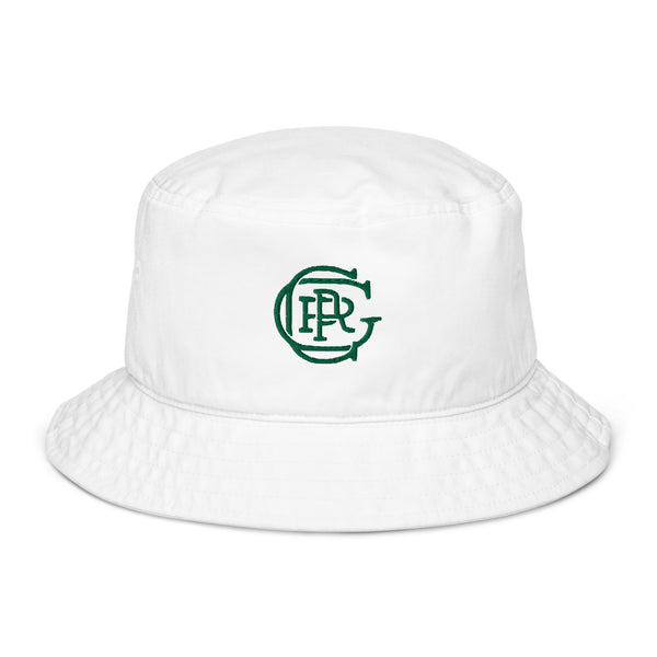 PR Golf Club Bucket Hat