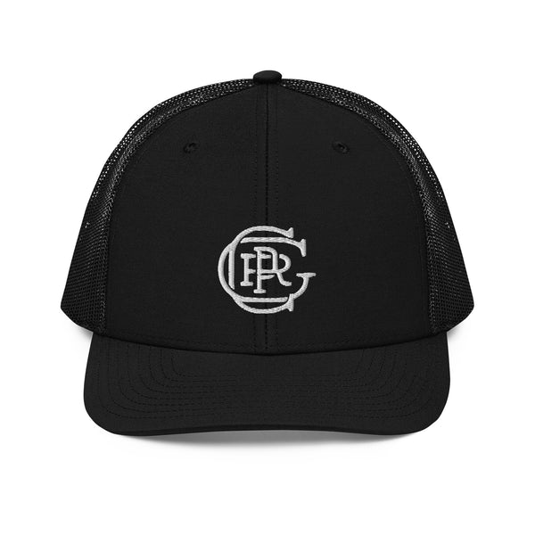 PR Golf Club Richardson Hat